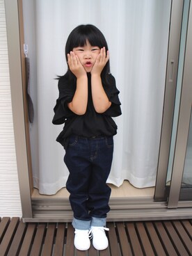 miyumiyuさんのコーディネート