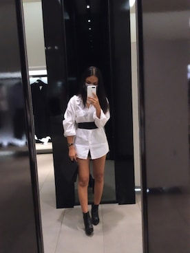 knistha.bnさんのコーディネート