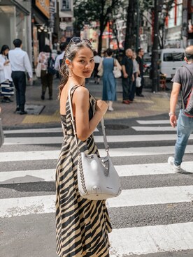 knistha.bnさんのコーディネート