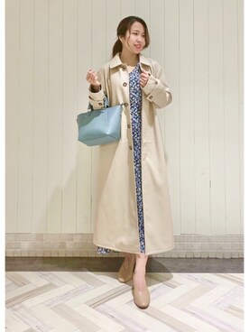 MAYAさんのコーディネート