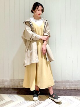 MAYAさんのコーディネート