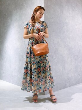 MAYAさんのコーディネート