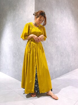 MAYAさんのコーディネート