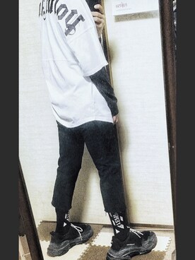 kentaさんのコーディネート