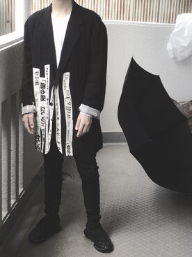 kentaさんのコーディネート