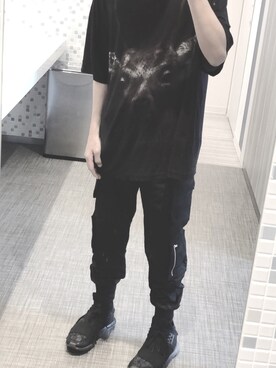 kentaさんのコーディネート