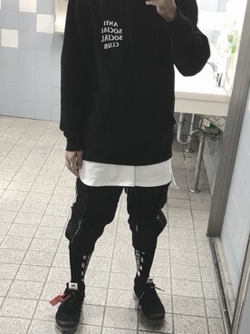 kentaさんのコーディネート