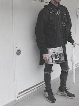 kentaさんのコーディネート