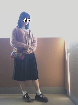 めぐちゃんさんのコーディネート