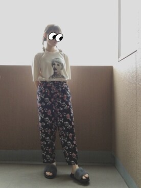 めぐちゃんさんのコーディネート