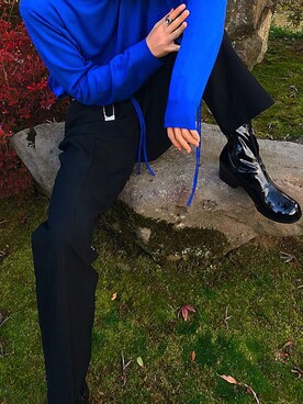 Charmante さんのコーディネート