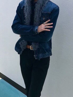 Charmante さんのコーディネート