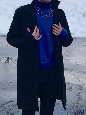 Charmante さんのコーディネート