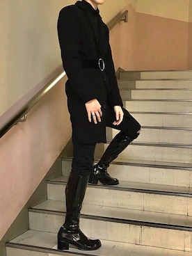 Charmante さんのコーディネート