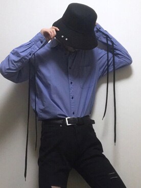 Charmante さんのコーディネート