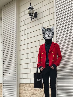 Charmante さんのコーディネート