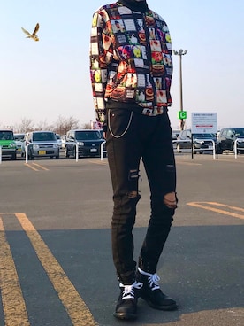 Charmante さんのコーディネート