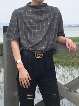 Charmante さんのコーディネート