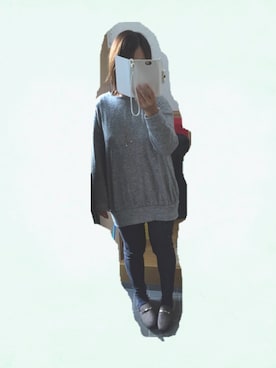 E☺︎Hさんのコーディネート