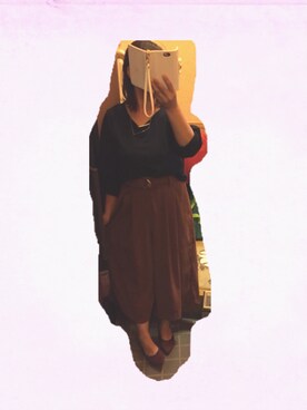 E☺︎Hさんのコーディネート