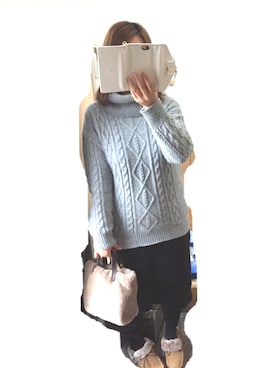 E☺︎Hさんのコーディネート