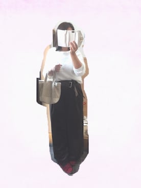 E☺︎Hさんのコーディネート