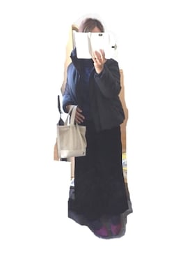 E☺︎Hさんのコーディネート