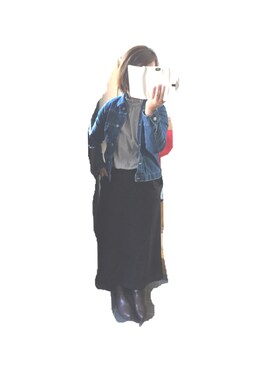 E☺︎Hさんのコーディネート