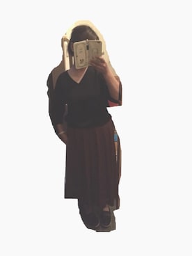 E☺︎Hさんのコーディネート