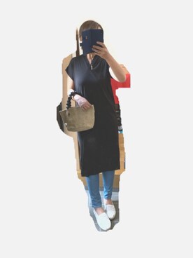 E☺︎Hさんのコーディネート