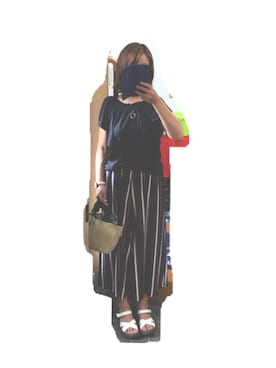 E☺︎Hさんのコーディネート