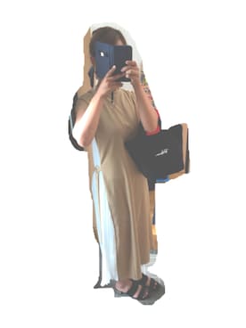 E☺︎Hさんのコーディネート