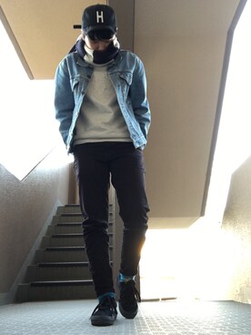 KARIN☜16さんのコーディネート