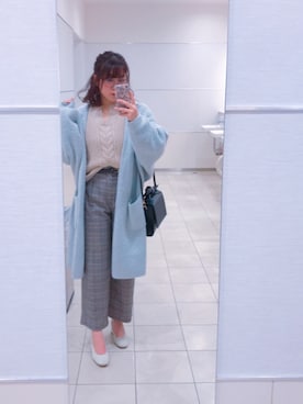 ysm☻さんのコーディネート