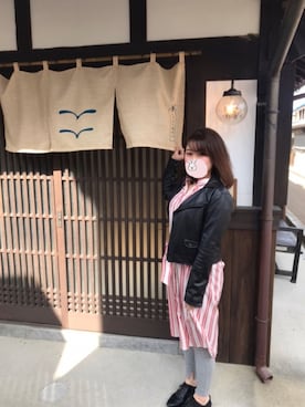 ysm☻さんのコーディネート