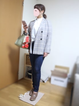 ysm☻さんのコーディネート