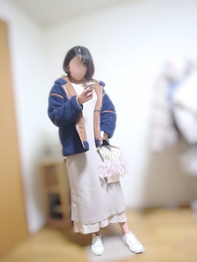 ysm☻さんのコーディネート