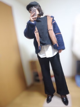 ysm☻さんのコーディネート