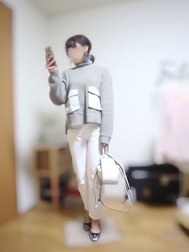 ysm☻さんのコーディネート