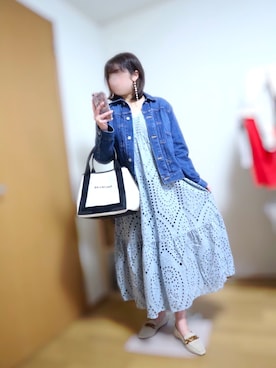 ysm☻さんのコーディネート