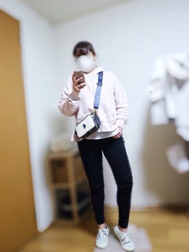 ysm☻さんのコーディネート