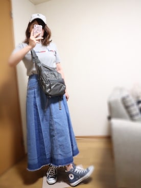 ysm☻さんのコーディネート