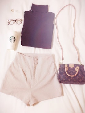 yunataroooooooさんのコーディネート