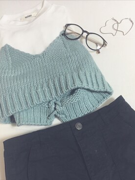 yunataroooooooさんのコーディネート