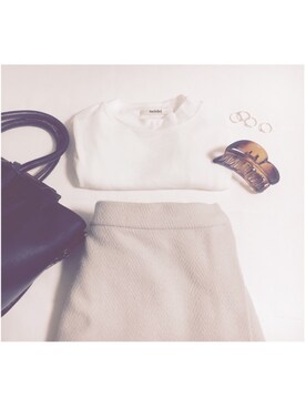 yunataroooooooさんのコーディネート