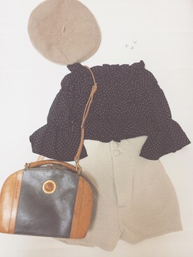 yunataroooooooさんのコーディネート