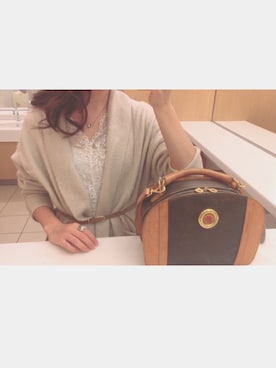 yunataroooooooさん（レディース・155cm）の秋コーディネート