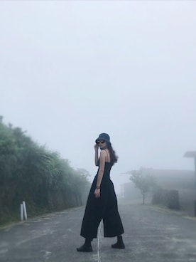 魚さんのコーディネート