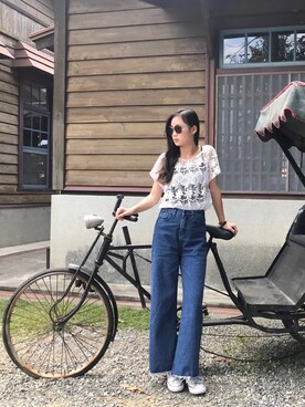 魚さんのコーディネート