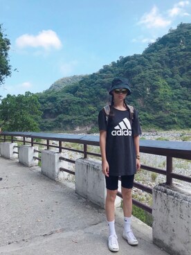 魚さんのコーディネート